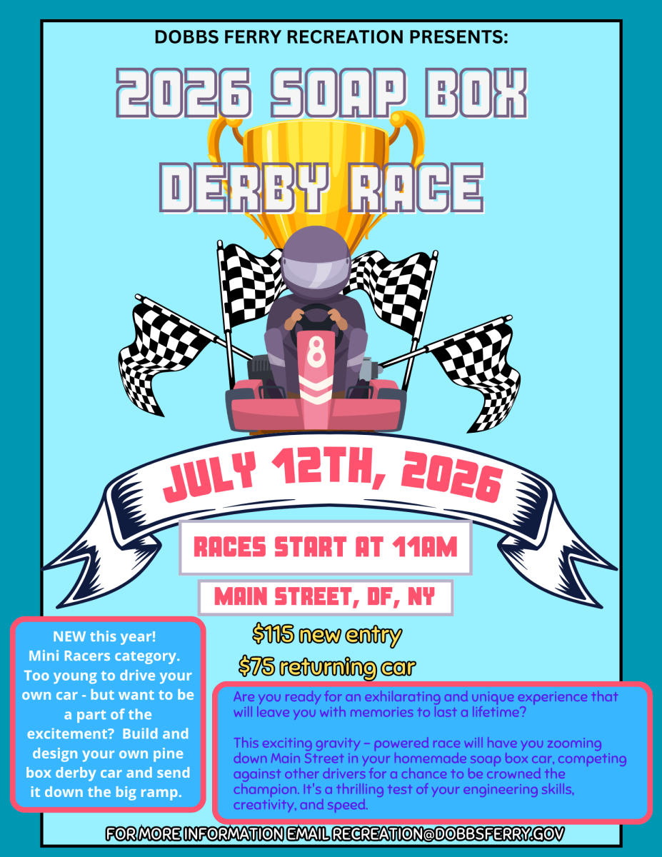 2026 soapbox derby 