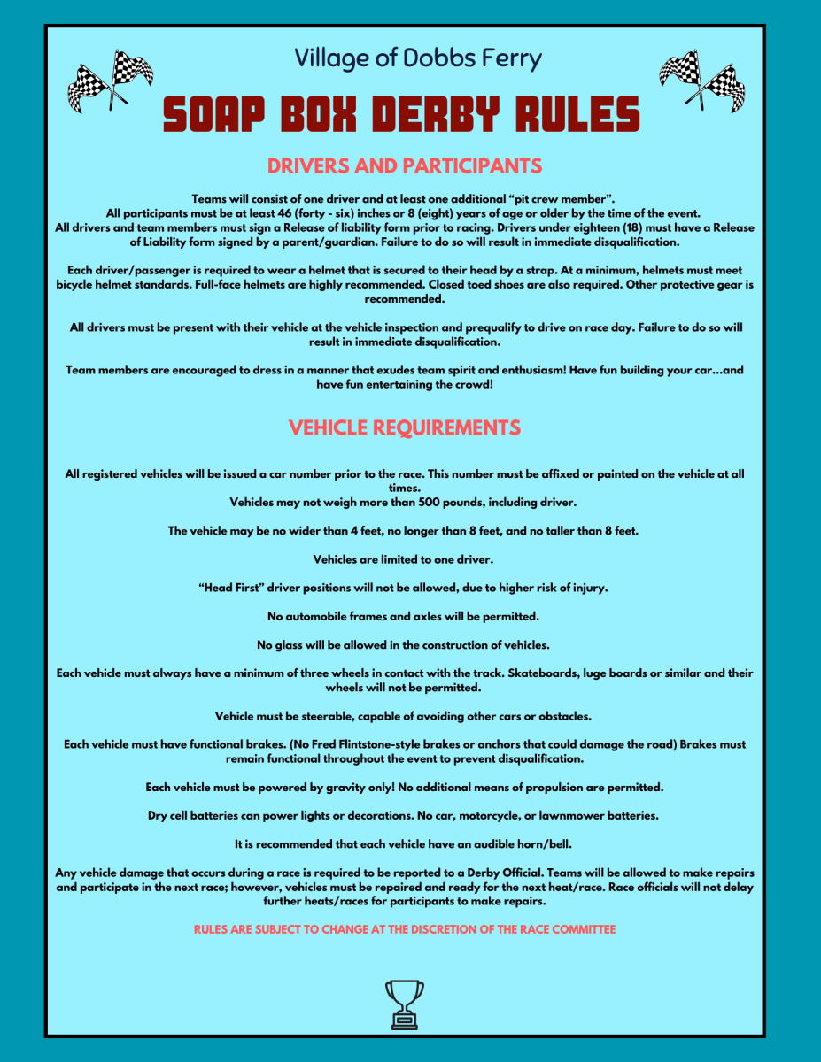 soap box derby 3 