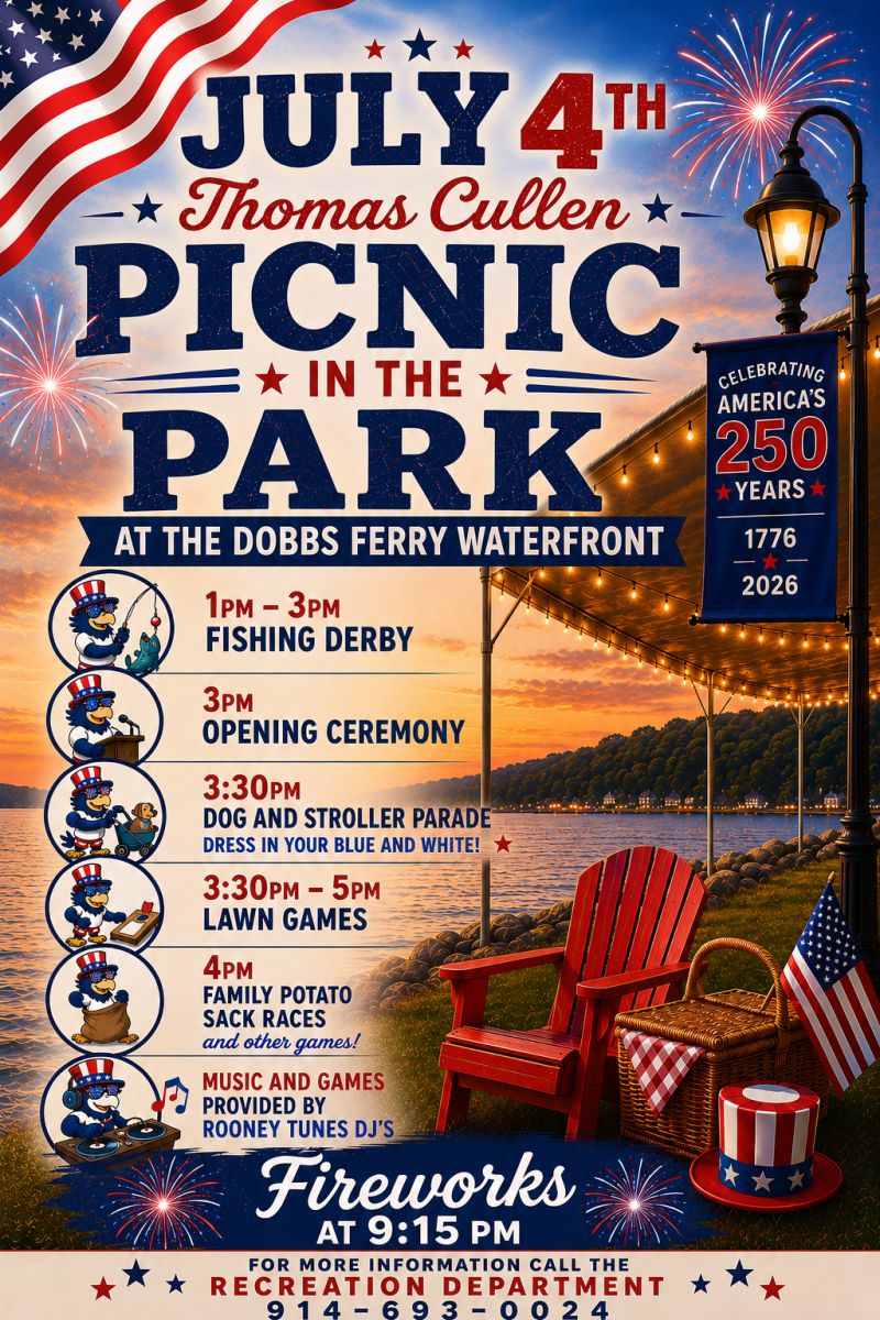 4th of july 2026