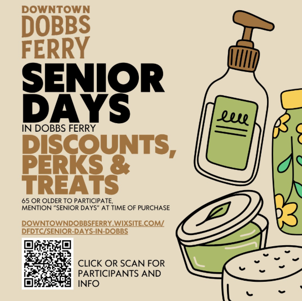 senior days 