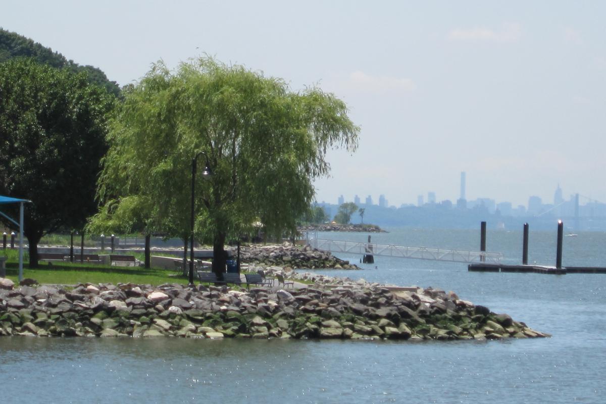 Water's Edge