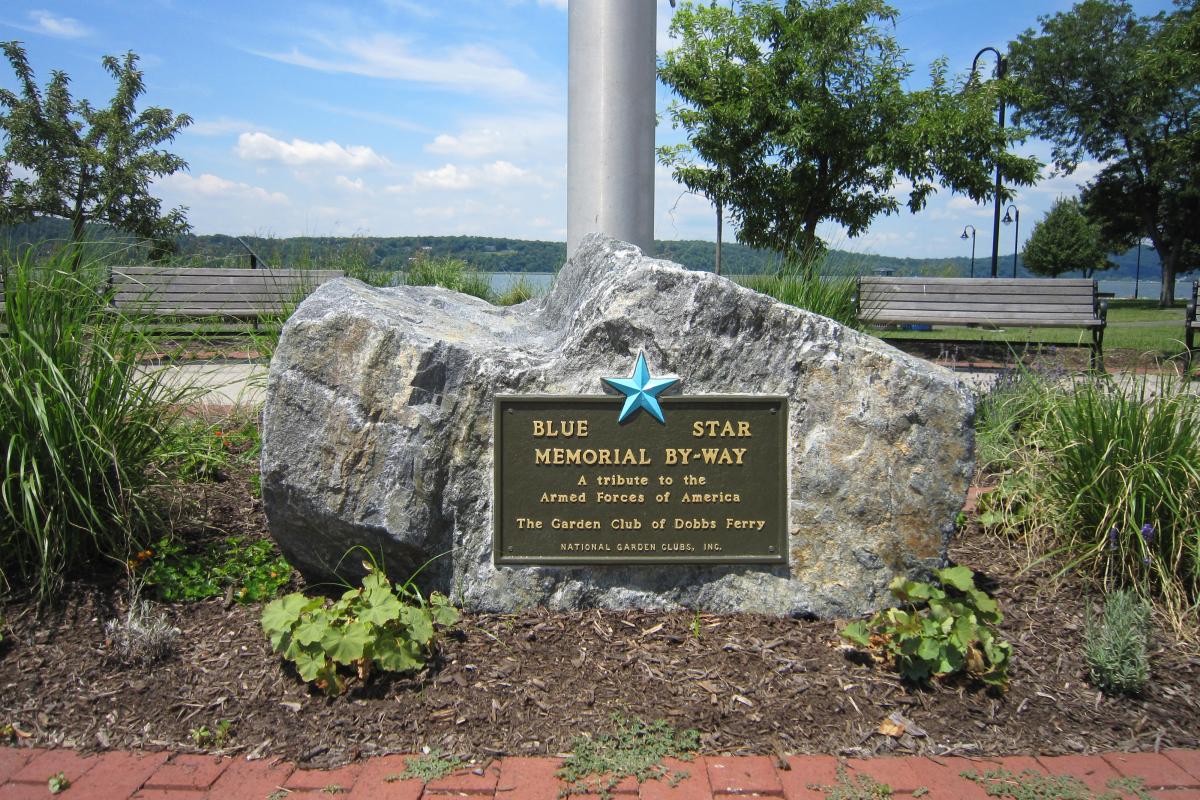 Monument